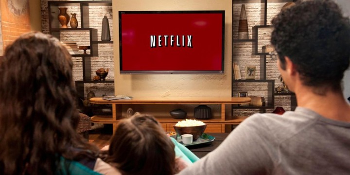 Netflix consegue acordo de exclusividade com a Disney
