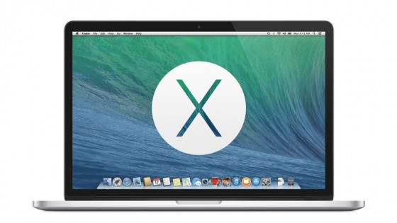 OS X Mavericks lançado e o preço não podia ser melhor