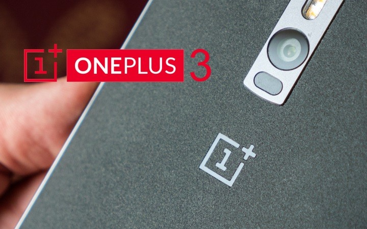 OnePlus 3: Será este o aspecto do novo modelo?