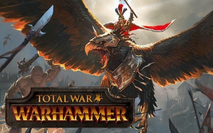 Total War: WARHAMMER – Uma Introdução ao Velho Mundo