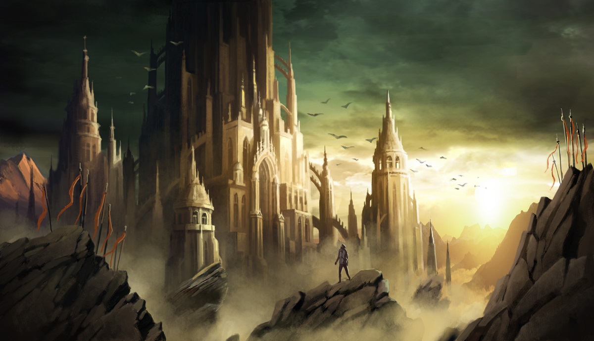 Anima: Gate of Memories chega amanhã