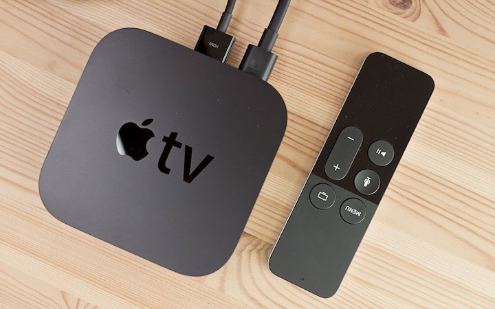 Nova Apple TV poderá ser concorrente do Google Home?