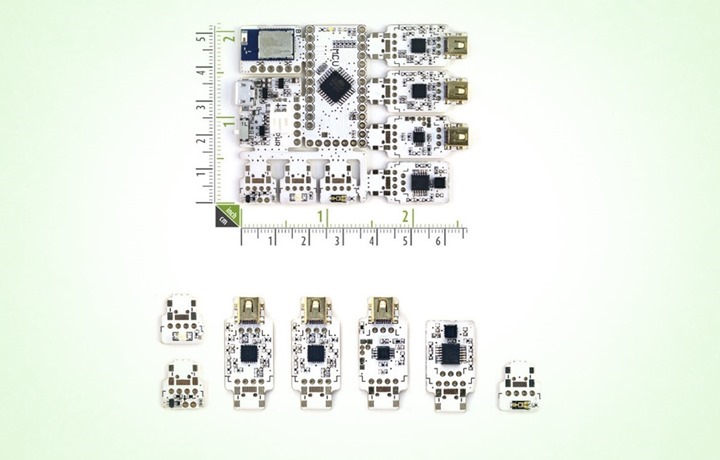 Bitalino (r)evolution – Conheça-o na MakerFaire
