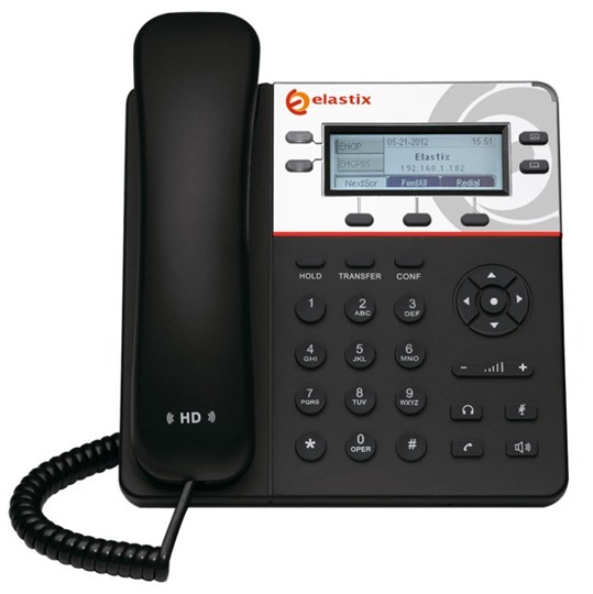 Tutorial: Instalar uma Central telefónica baseada em Elastix