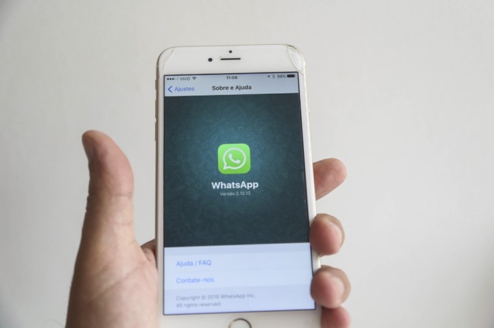 WhatsApp Gold? Não é uma versão premium…é um malware