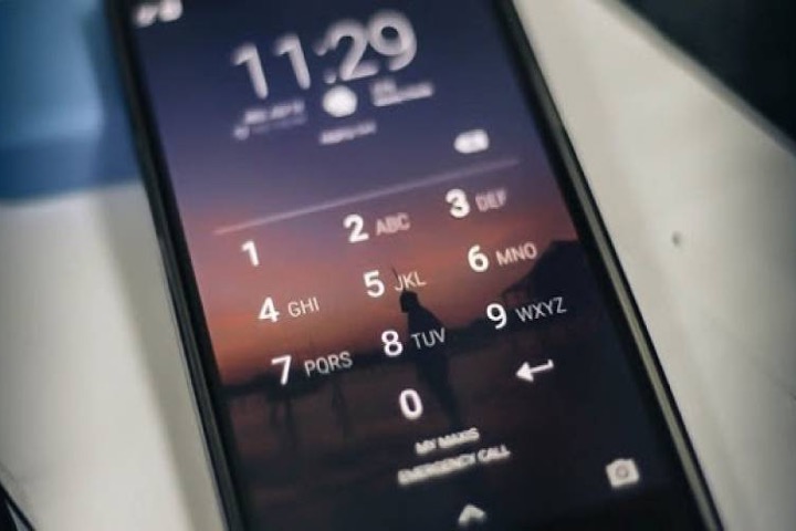 A Google quer acabar com as passwords no Android já este ano