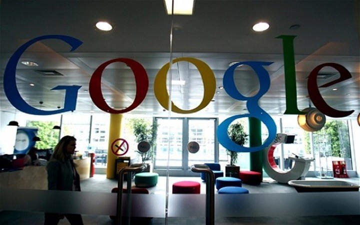 Google arrisca uma multa histórica da União Europeia