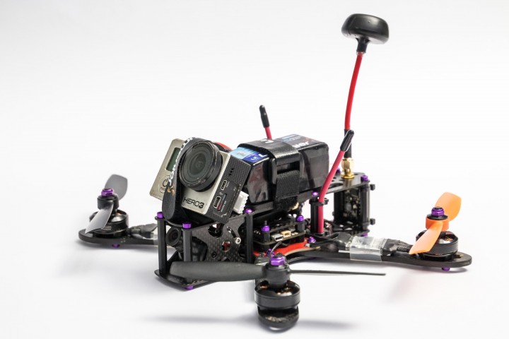 Drones – Afinal, o que sabe sobre este mundo?