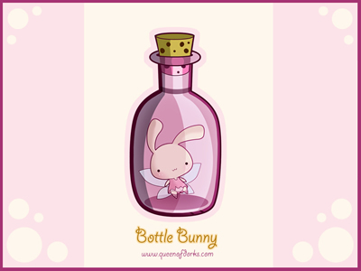 Bunny Fairy