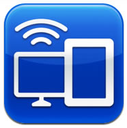 Air Display – iPad como ecrã auxiliar