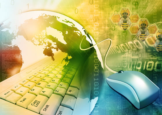 A evolução das comunidades virtuais