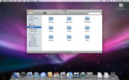 Mac – Como apagar ficheiros que não querem ser eliminados?