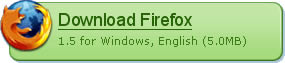 Enganar as extensões do Firefox!