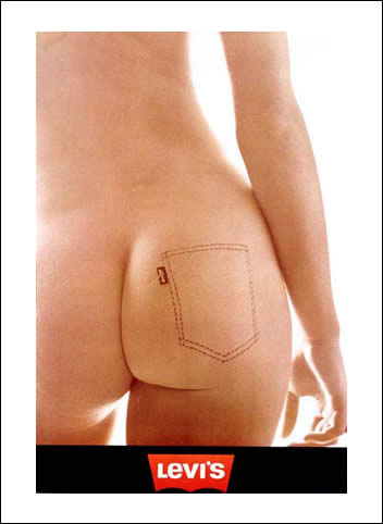 Roupa Leve e… transparente!!!