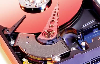 Windows XP – Aumente a velocidade do Disco Rígido