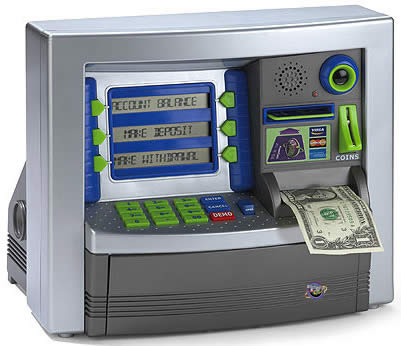 Multibanco Particular!!!