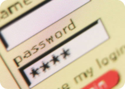 Como criar a password perfeita