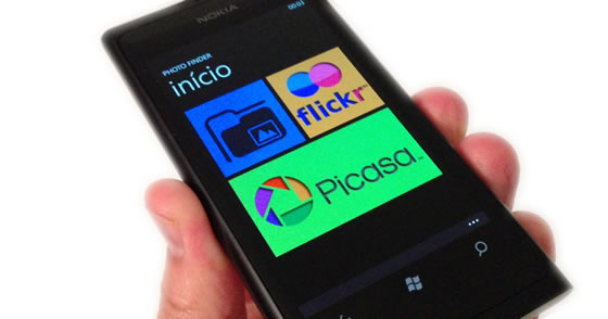 Photo Finder – Para os amantes de fotografia digital