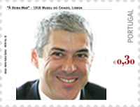 Sócrates O Postal!