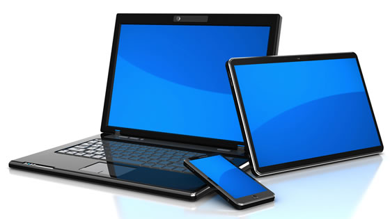 Tablets vão superar vendas de PCs até 2015