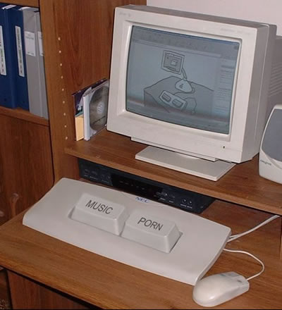 Teclado Ideal?