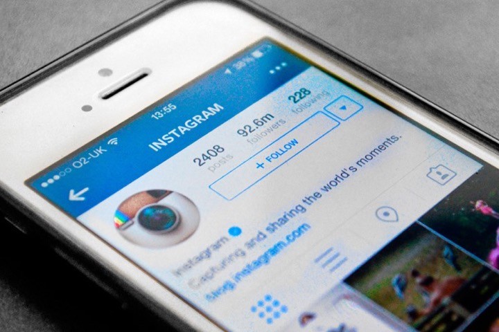 Com apenas 10 anos conseguiu quebrar a segurança do Instagram