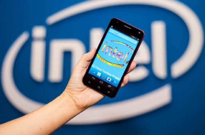 Intel deixou de fabricar processadores para dispositivos móveis
