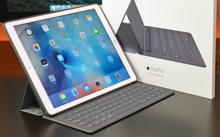 Problemas para a Apple: actualização do iOS bloqueia iPad Pro