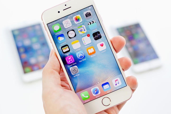 Apple poderá finalmente acabar com o iPhone de 16GB