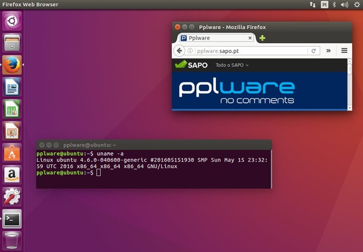 Aprenda a instalar o Kernel Linux 4.6 no Ubuntu 16.04