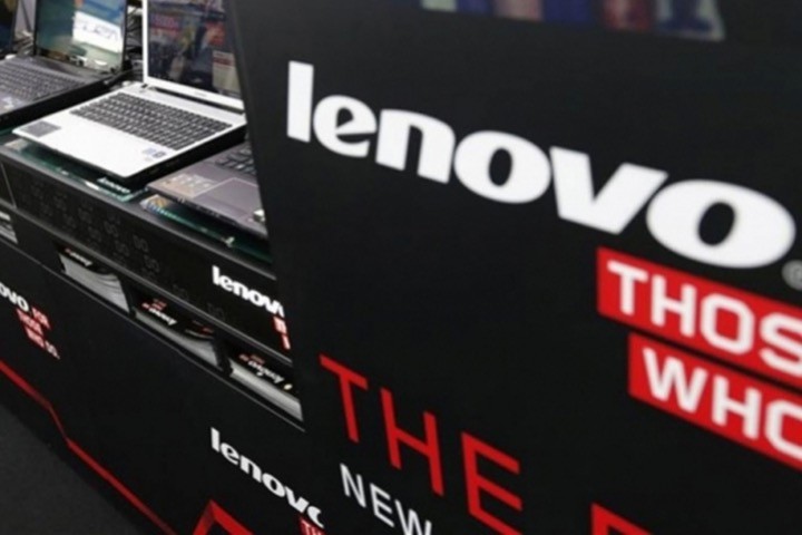 Lenovo tem novo bug de segurança nos seus portáteis