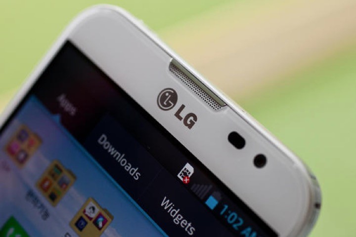 Descobertas duas falhas graves nos smartphones da LG