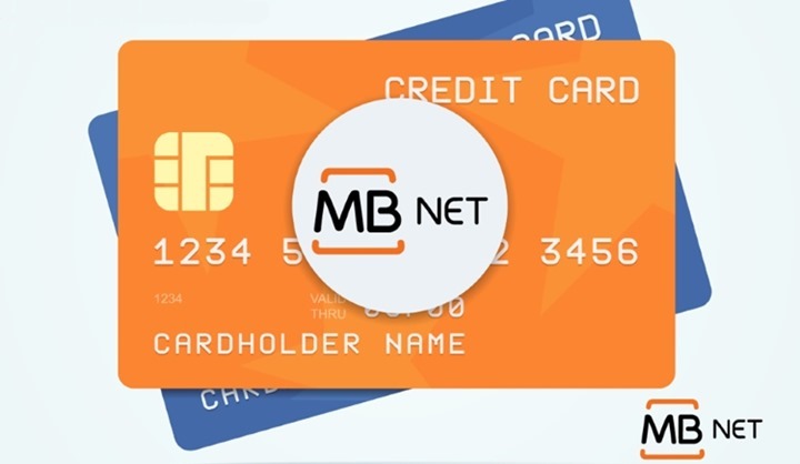 MBNet: Aprenda a criar um cartão de pagamentos virtual