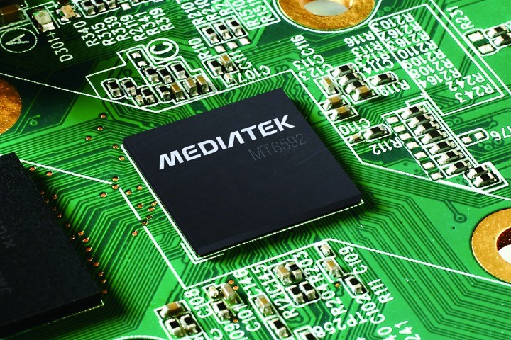 Mediatek irá comprar divisão de processadores móveis da Intel?