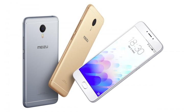 Meizu m3 e m3 note, idênticos mas com propósitos distintos