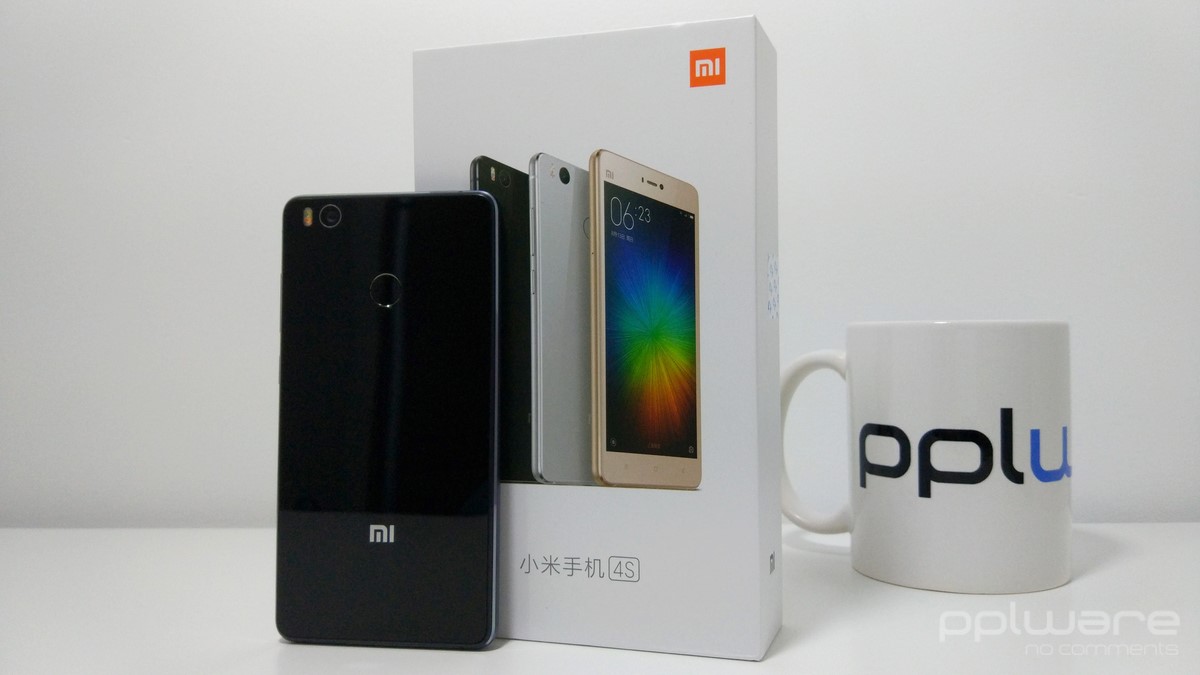 Análise: Xiaomi Mi 4S