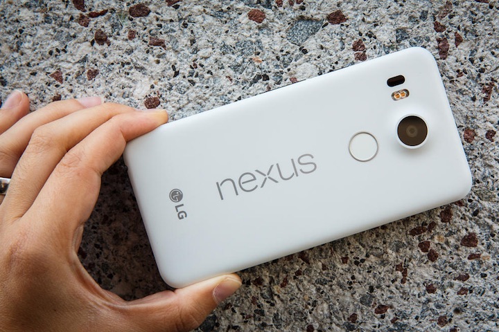 Mudanças na Microsoft? Windows 10 Mobile já corre no Nexus 5X