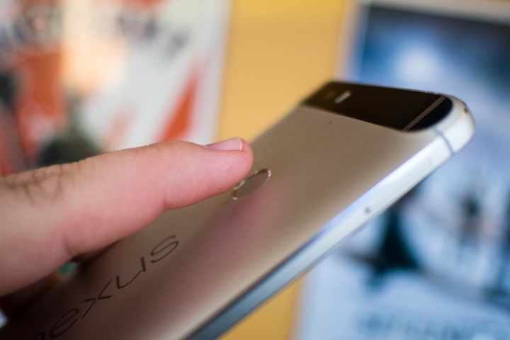 90% dos utilizadores dos Nexus têm medidas de segurança activa