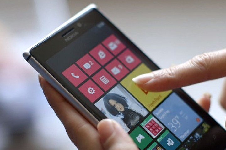 E se a Microsoft vender a Nokia à Foxconn?