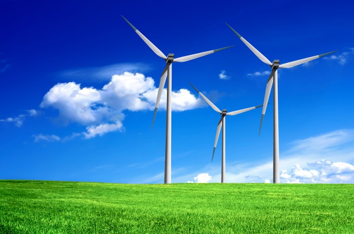 Portugal esteve 4 dias apenas a consumir energia renovável