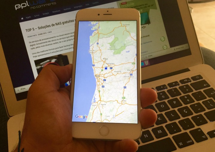 Dica: Como usar o Google Maps e Mapas da Apple sem Internet
