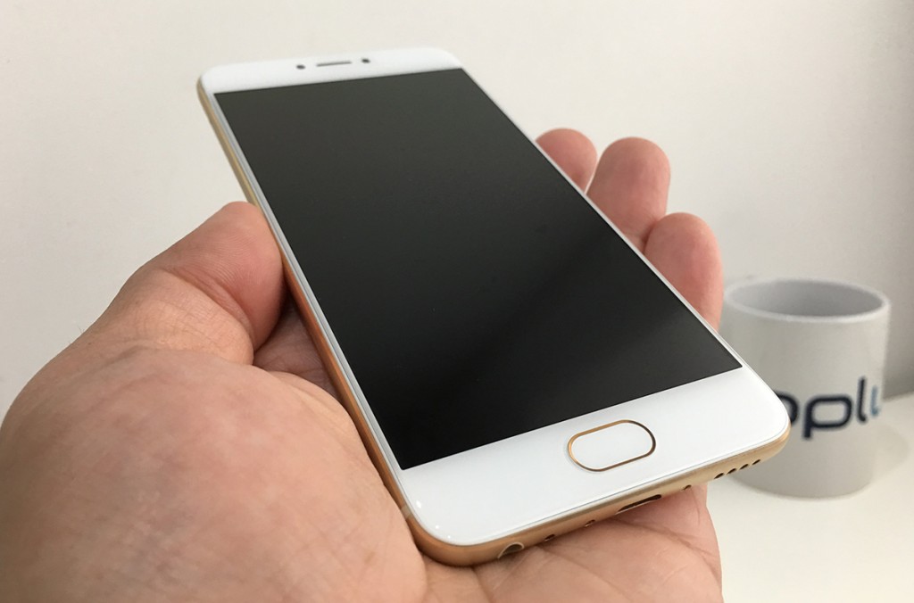 Unboxing Meizu PRO 6… o tal monstro do Android!