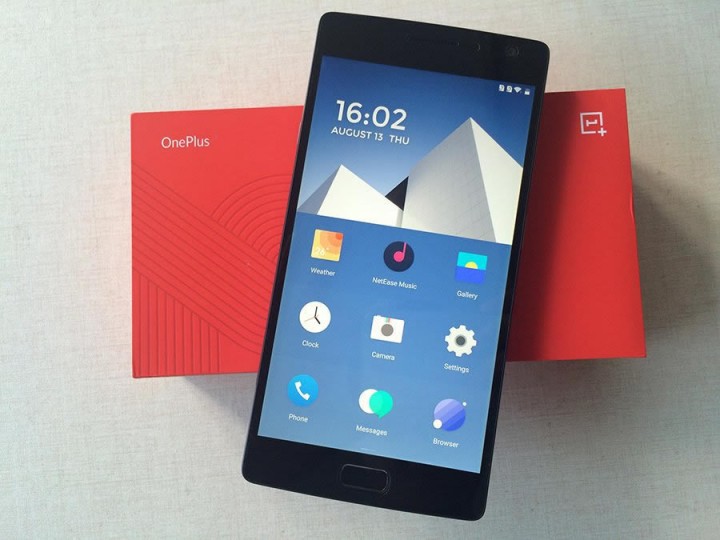 OnePlus 3 virá em duas variantes e com preço escandaloso