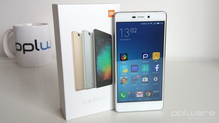 Xiaomi vai ter versões internacionais dos seus smartphones