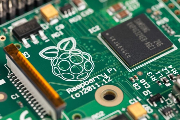 O Android vai chegar em breve ao Raspberry Pi 3