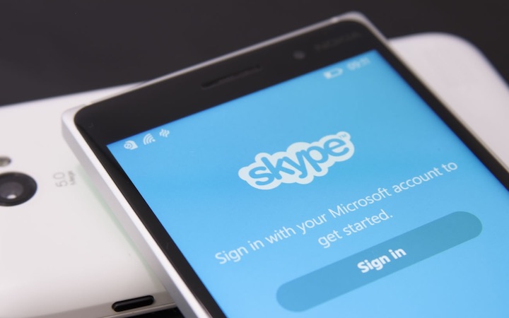 Microsoft também já começou a abandonar o Windows Phone?