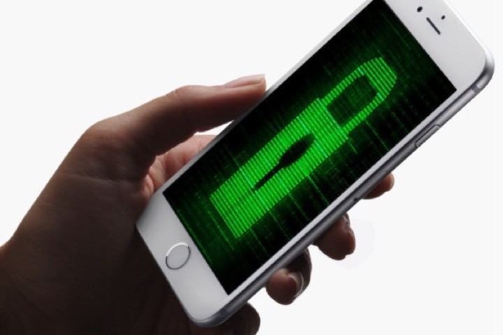 Esta app diz-lhe se o seu iPhone está secretamente comprometido