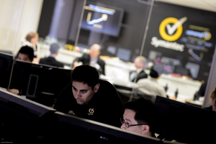 Alerta: Antivirus Symantec tem falha grave em todas as versões
