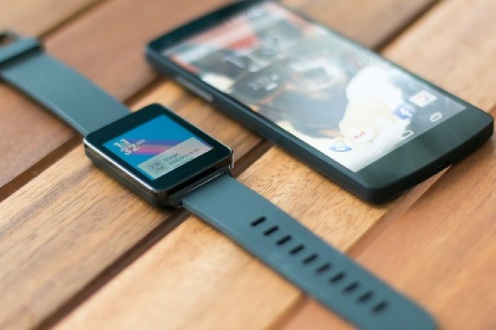 O Android Wear também está a chegar ao Windows 10 Mobile