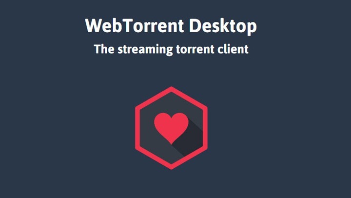 WebTorrent Desktop – Agora é ainda mais fácil “sacar” torrents
